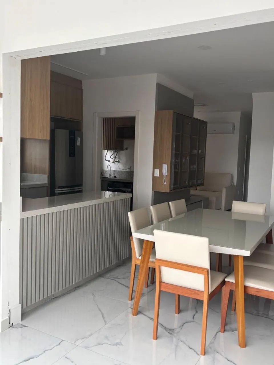 APARTAMENTO LOCAÇÃO ITAPEMA  - Foto 2