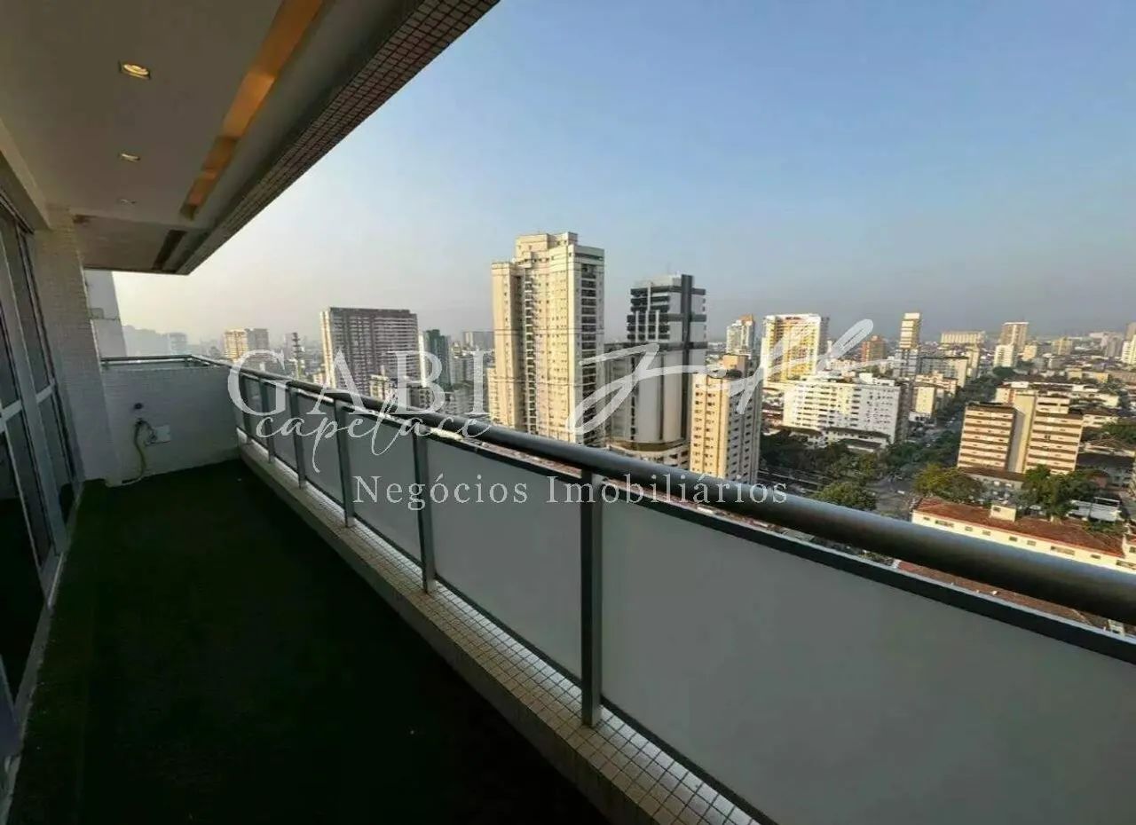 Sala à venda, 1 vaga, Gonzaga - Santos/SP - Foto 5