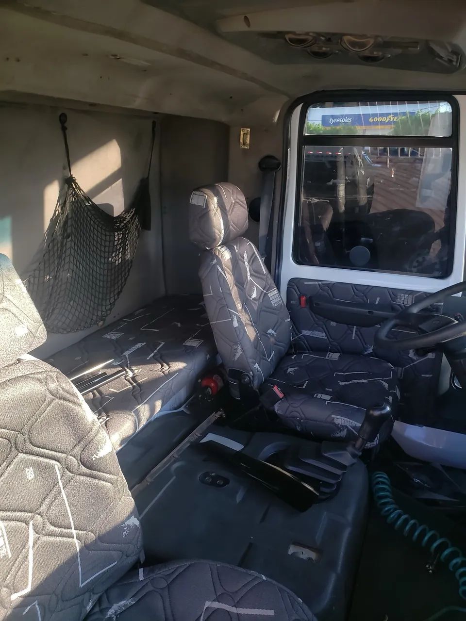 Ford cargo 2010 , cabine leito - Foto 5