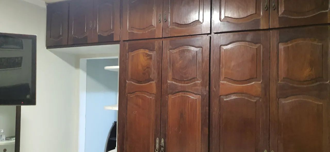 Quarto mobiliado em área nobre  - Foto 3