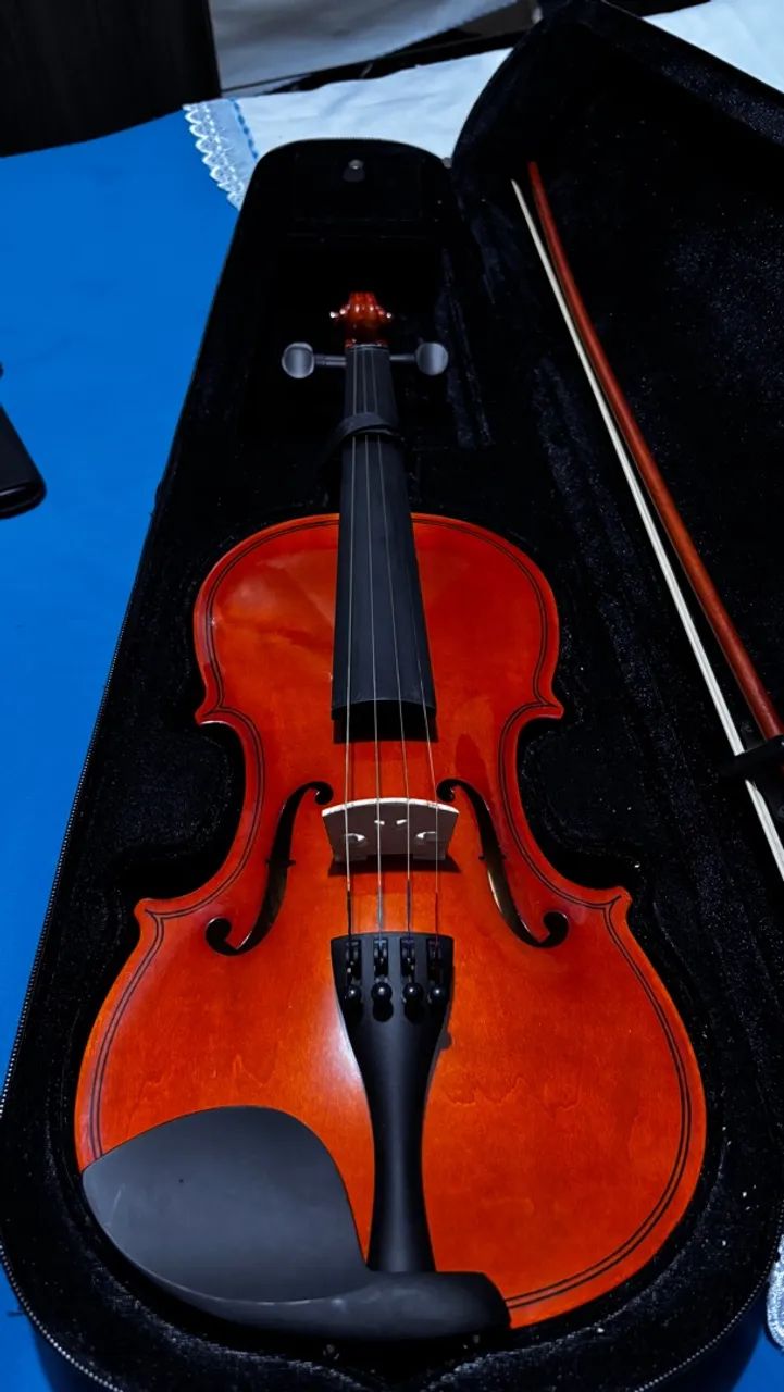Violino - Foto 3