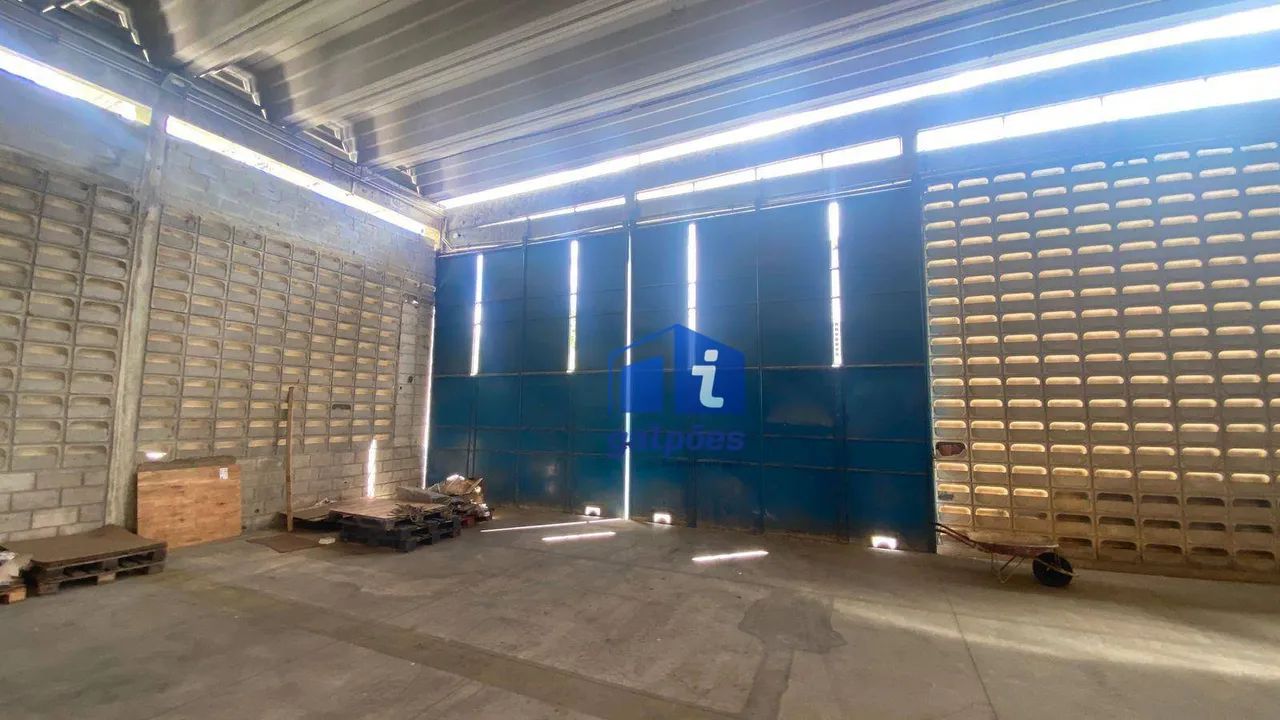 CONDOMÍNIO - Galpão com 13.000 m² na BR 101 em Igarassu - PE - Foto 4