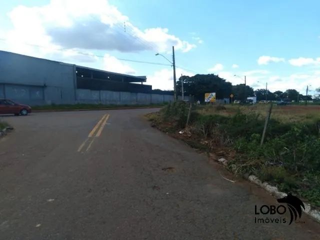 Lote 450,00m² Bairro Ipiranga - Foto 4