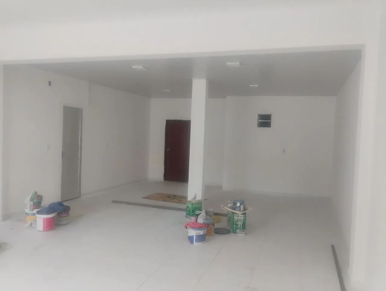 Aluga-se ponto comercial  - Foto 3