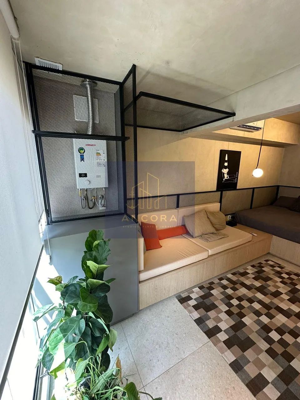 Apartamento em Pinheiros - São Paulo, SP - Foto 2