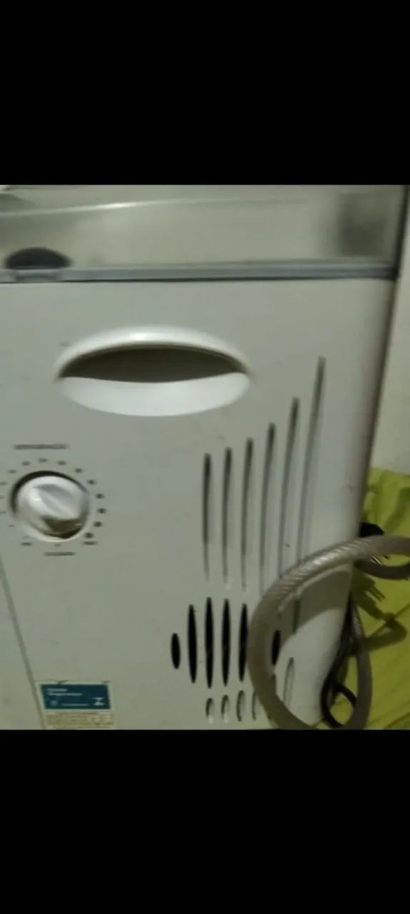 FILTRO LATINA FUNCIONANDO - Foto 2