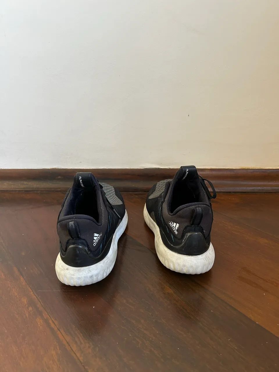 Tênis adidas - Foto 4