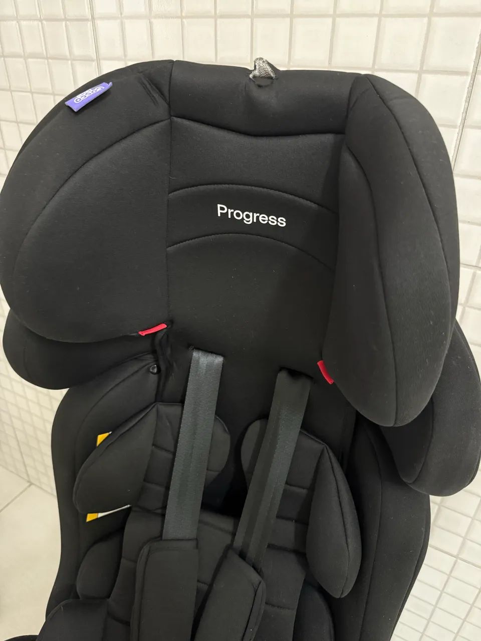 Cadeirinha Cosco Kids Progress