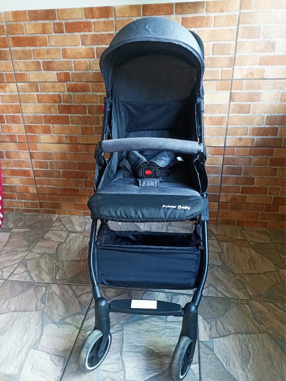 Carrinho de bebê  - Foto 5