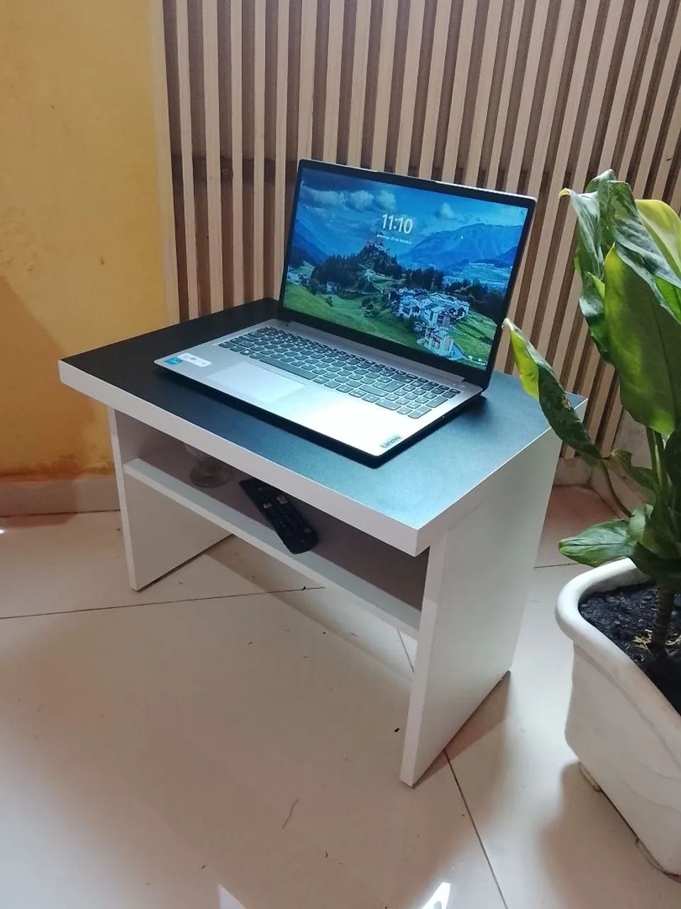 Mesa de centro 
