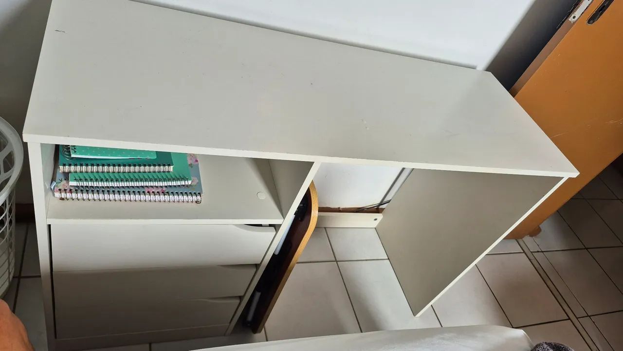 Escrivaninha Tok&Stock  - Foto 2