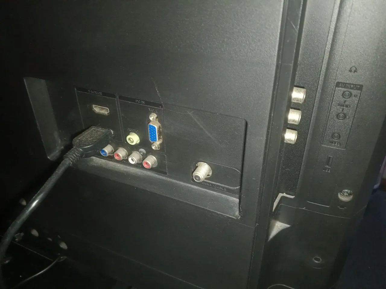 Tv AOC 32 polegadas  - Foto 3