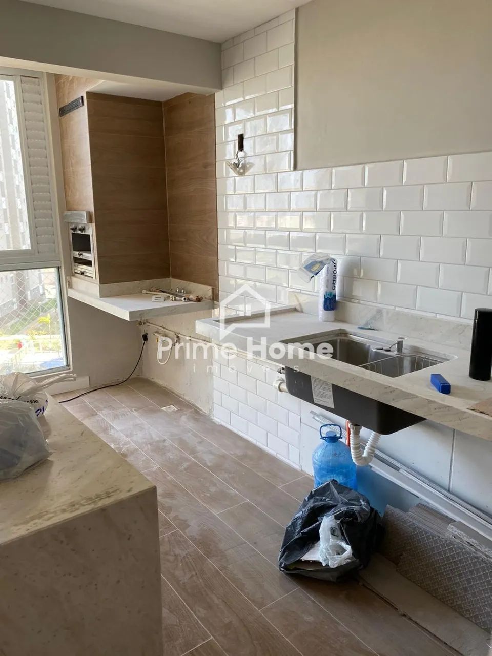 apartamento - Jardim Amanda I - Hortolândia - Foto 5