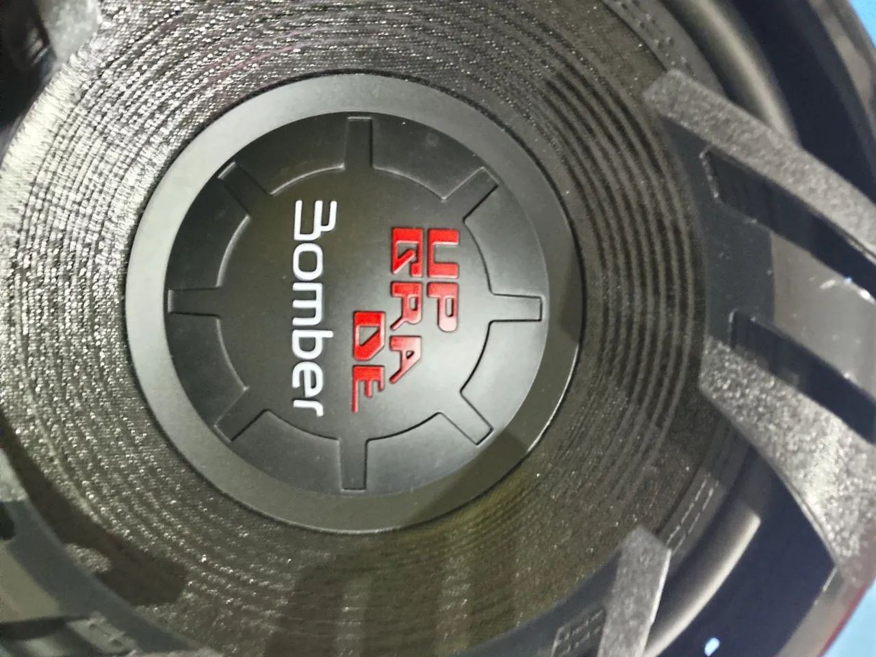 Subwofer de 12 Bomber Upgrade 400rms  - Foto 4