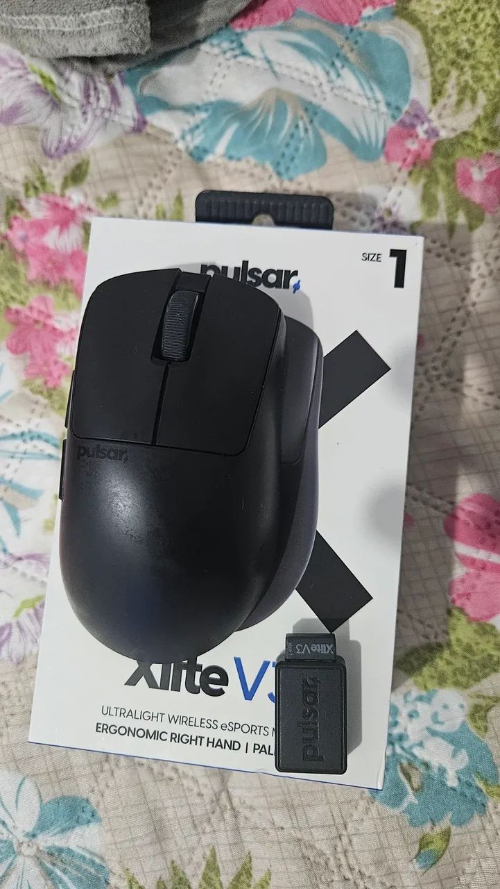Pulsar xlite v3 size 1 - Foto 2