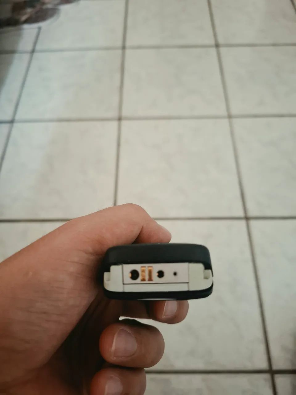 Nokia 2220 - Foto 4