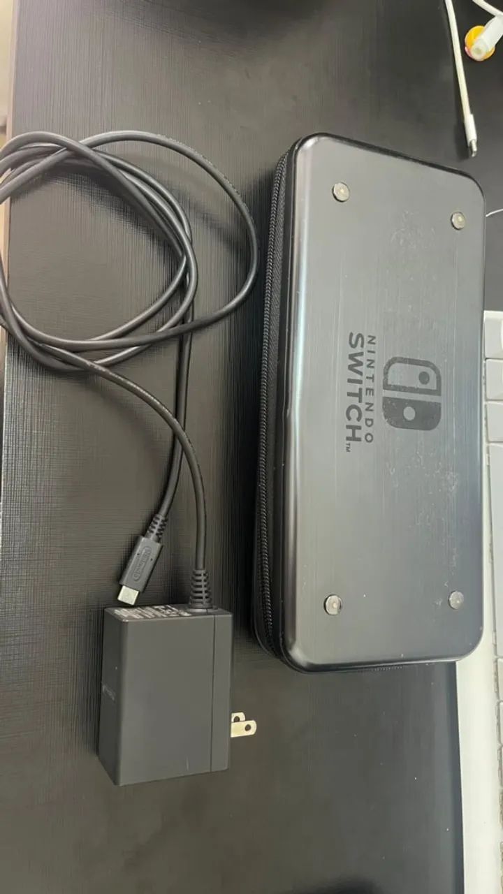 NINTENDO SWITCH LITE DESBLOQUEADO - Foto 4