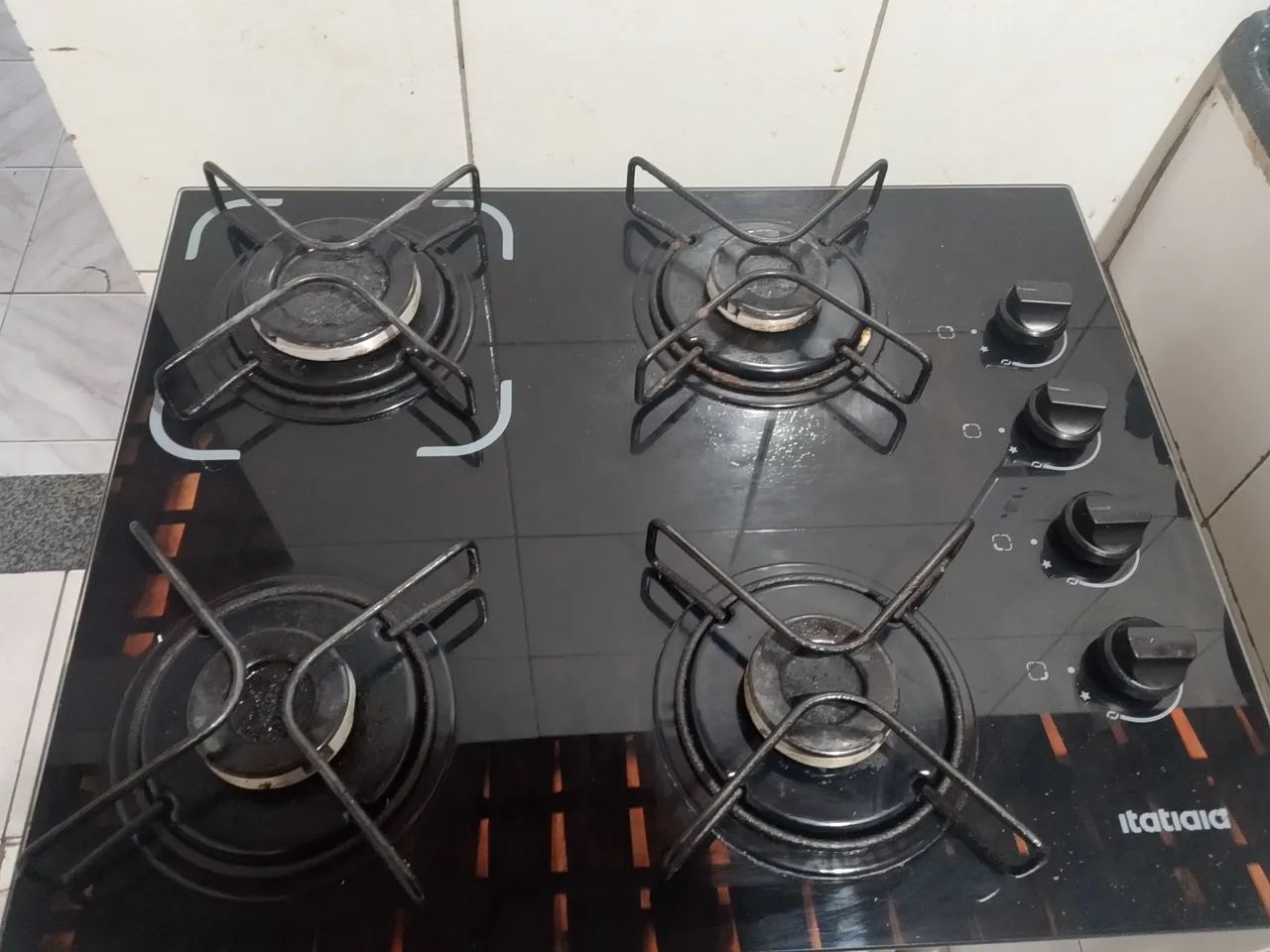 Fogão