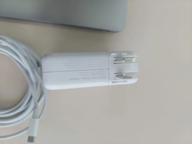 Macbook Pro A2159 + Teclado A1644 + Mouse A1667 Cinza - Foto 5