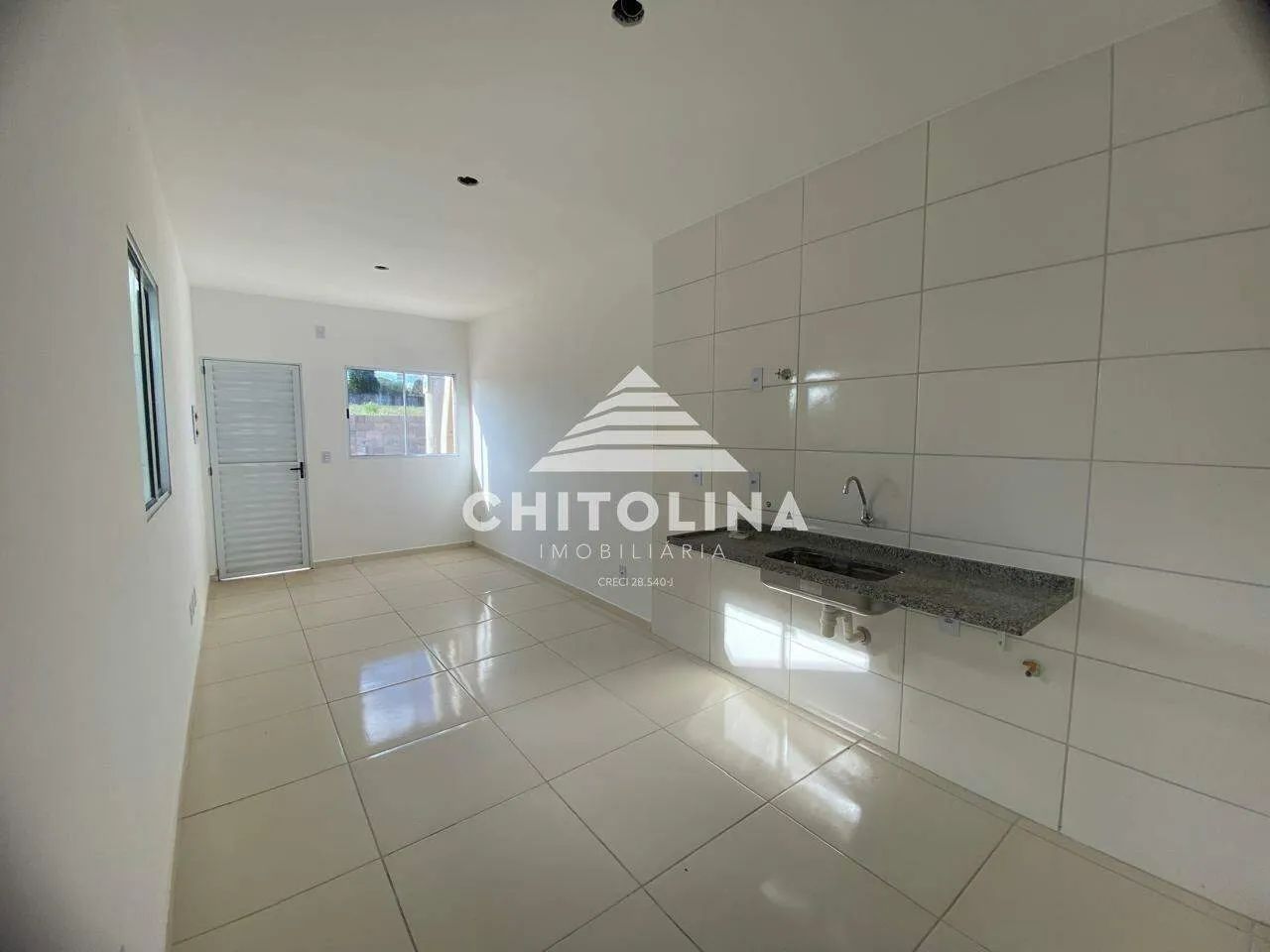 Casa Comercial com 2 Quartos e Piscina em Itapetininga  Vila Popular (Venda) - Foto 3