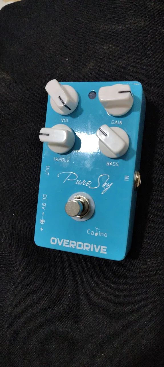 Pedal PureSky