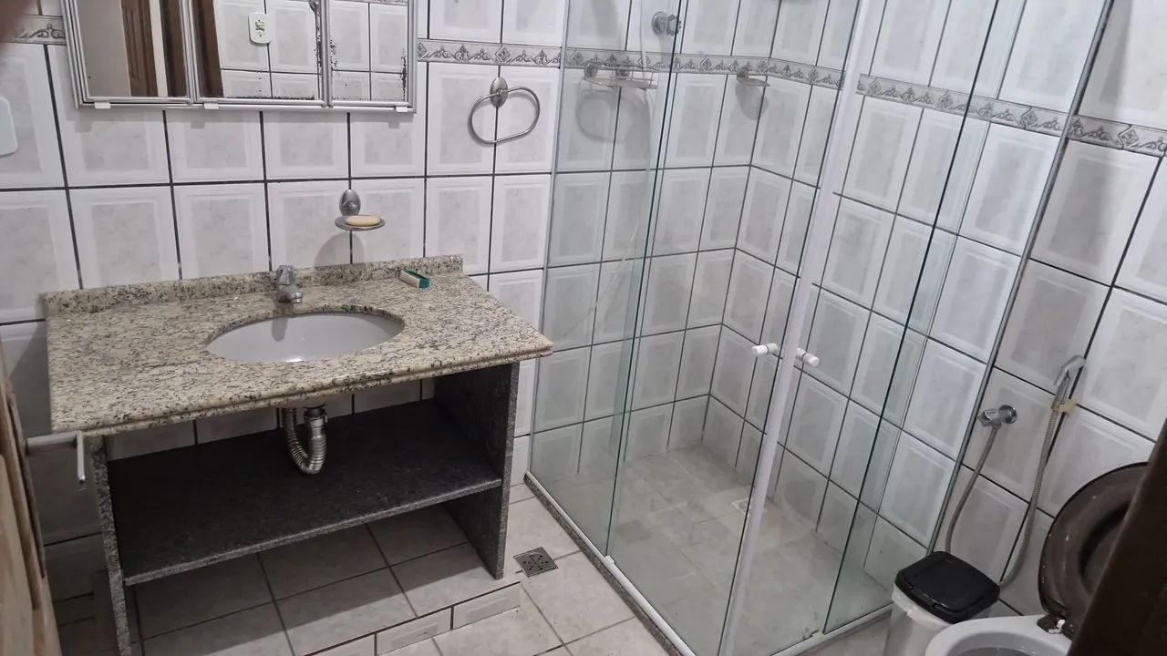 Alugo casa 3 quartos em Marataizes - Foto 4