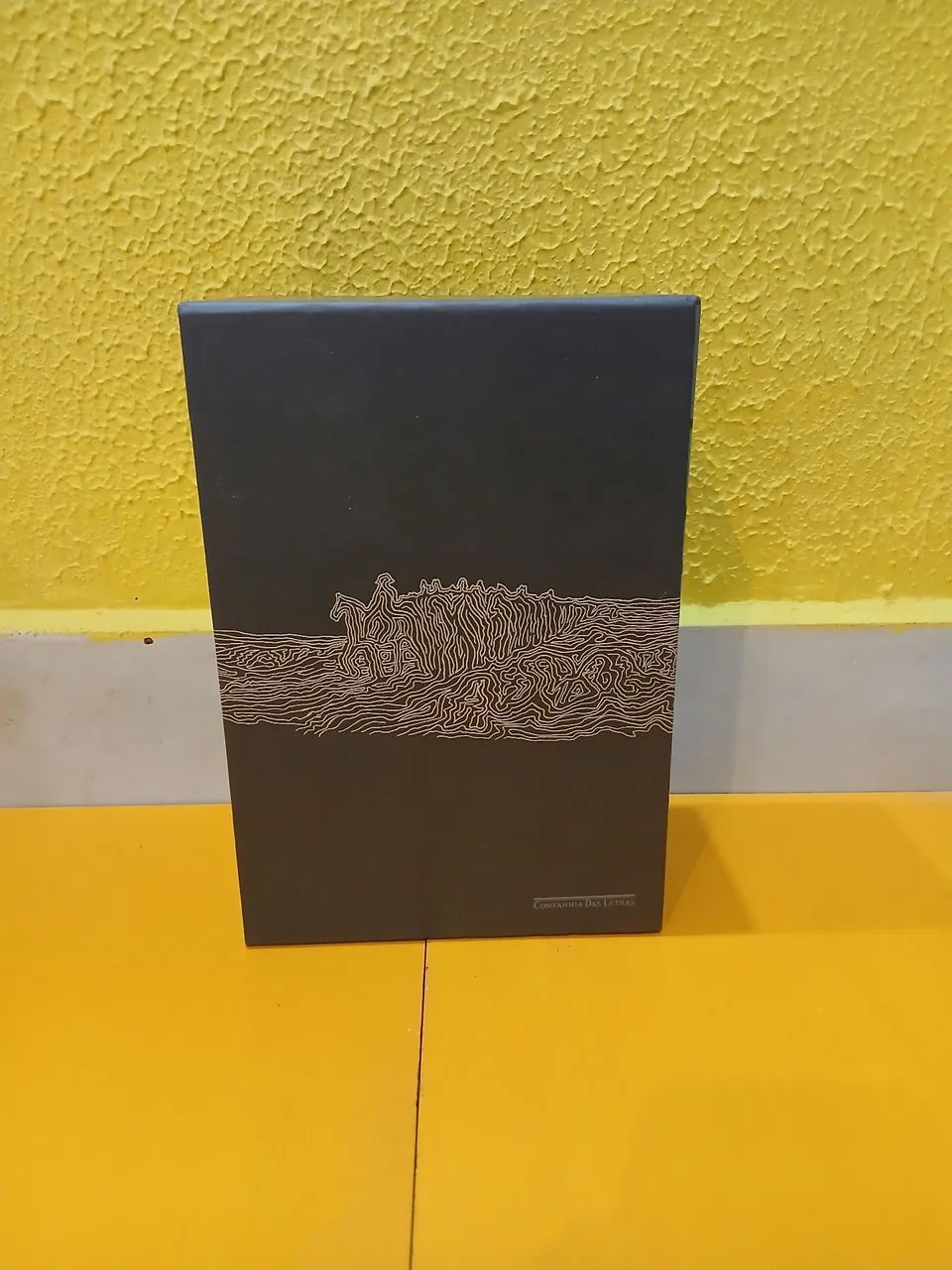 Box Guerra e Paz Liev Tolstói - Foto 2