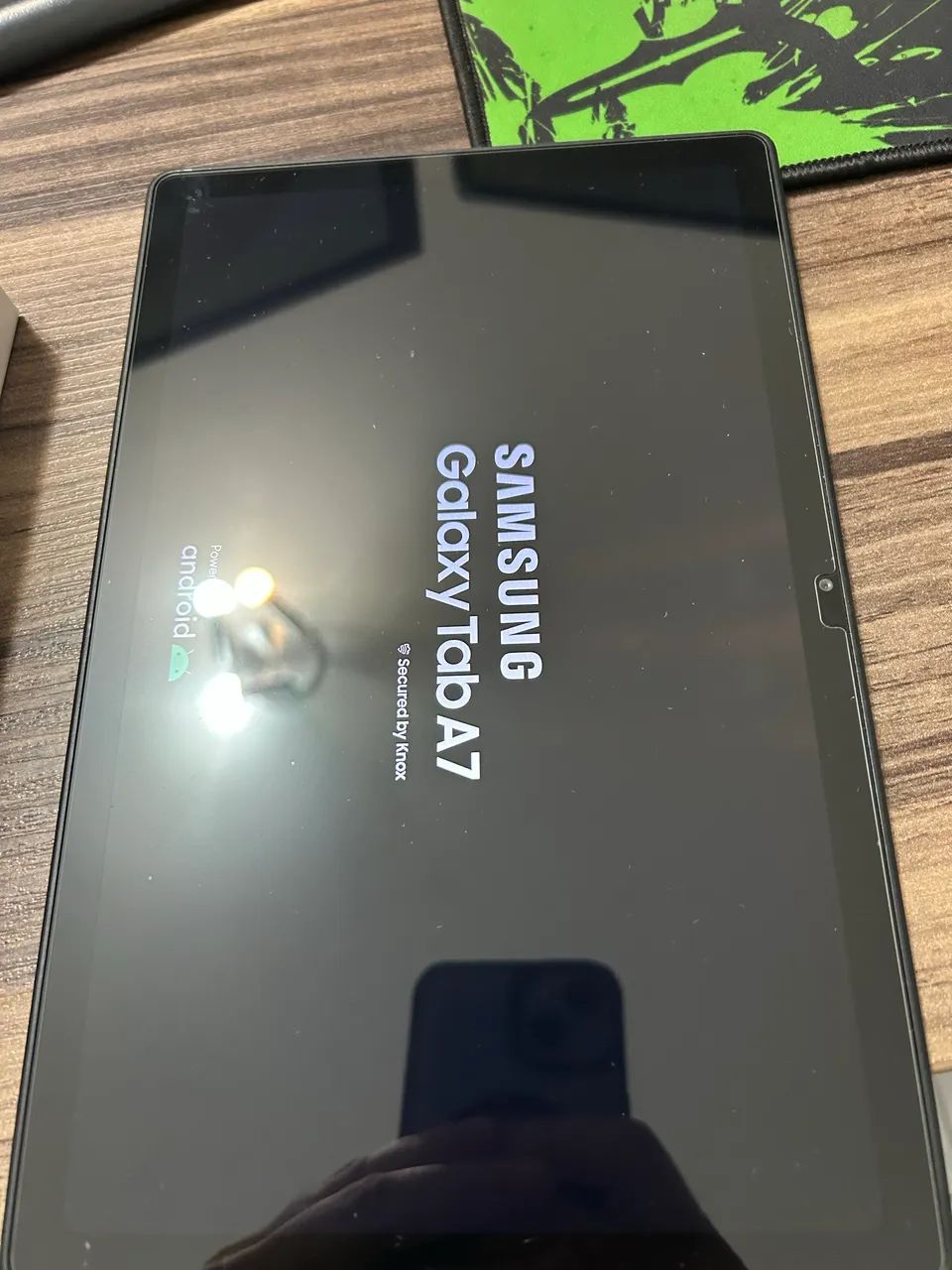 Tablet Samsung A7 10.4 Octa-Core  - Foto 4