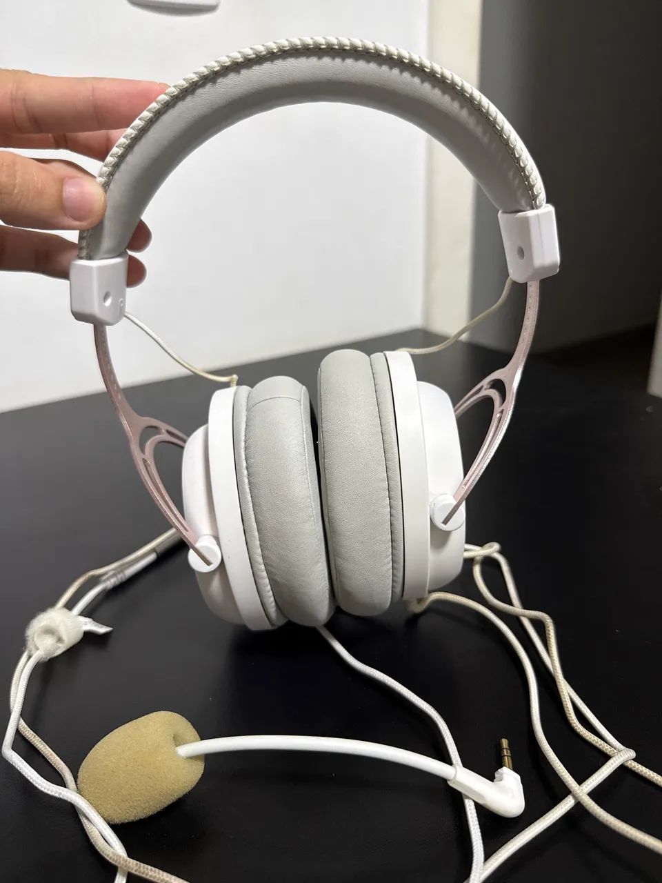 Headset Gamer Redragon Diomedes - Foto 2