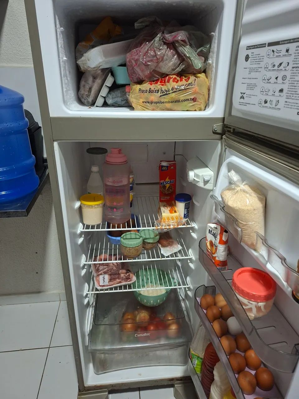 Selling refrigerator