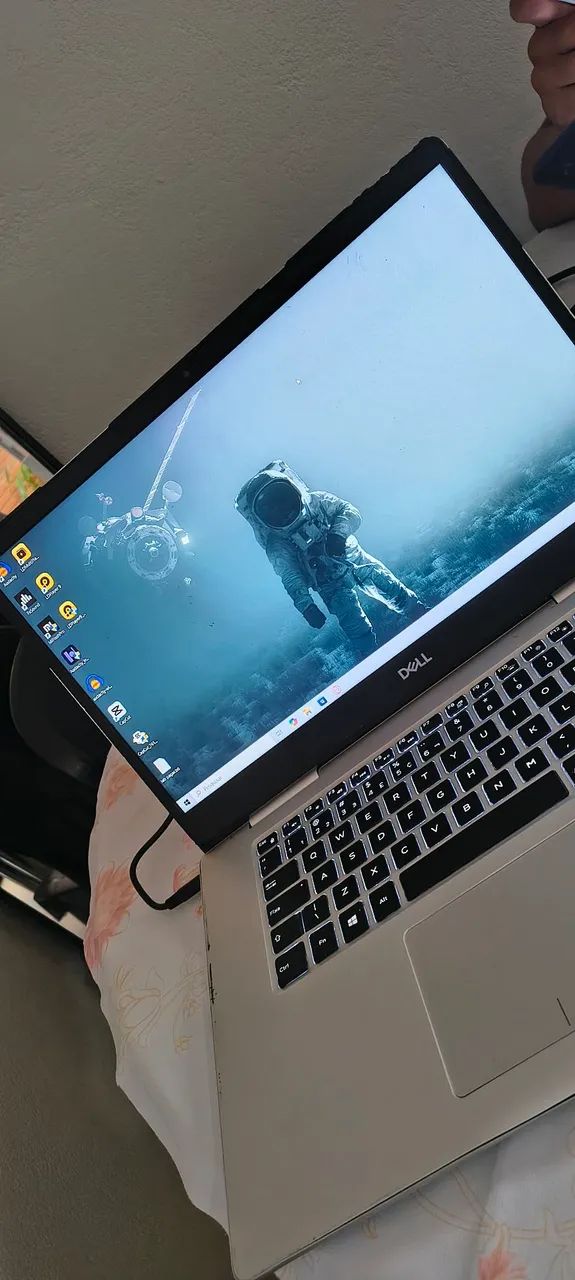 Notebook Dell Inspiron 7580 - Foto 4