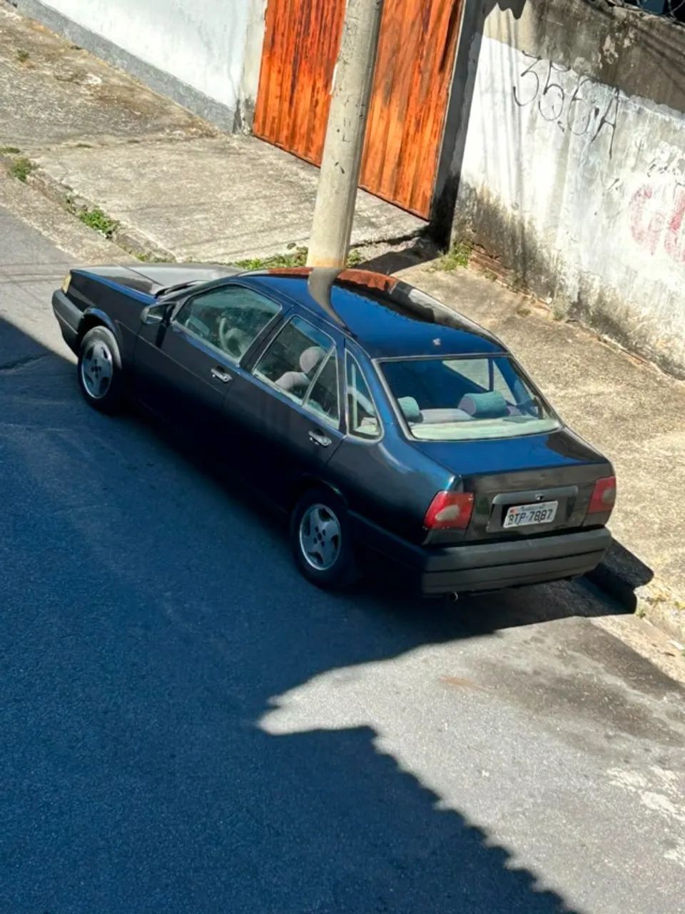 Fiat Tempra 2.0 I.E 16V 2P E 4P 1995 - Foto 4