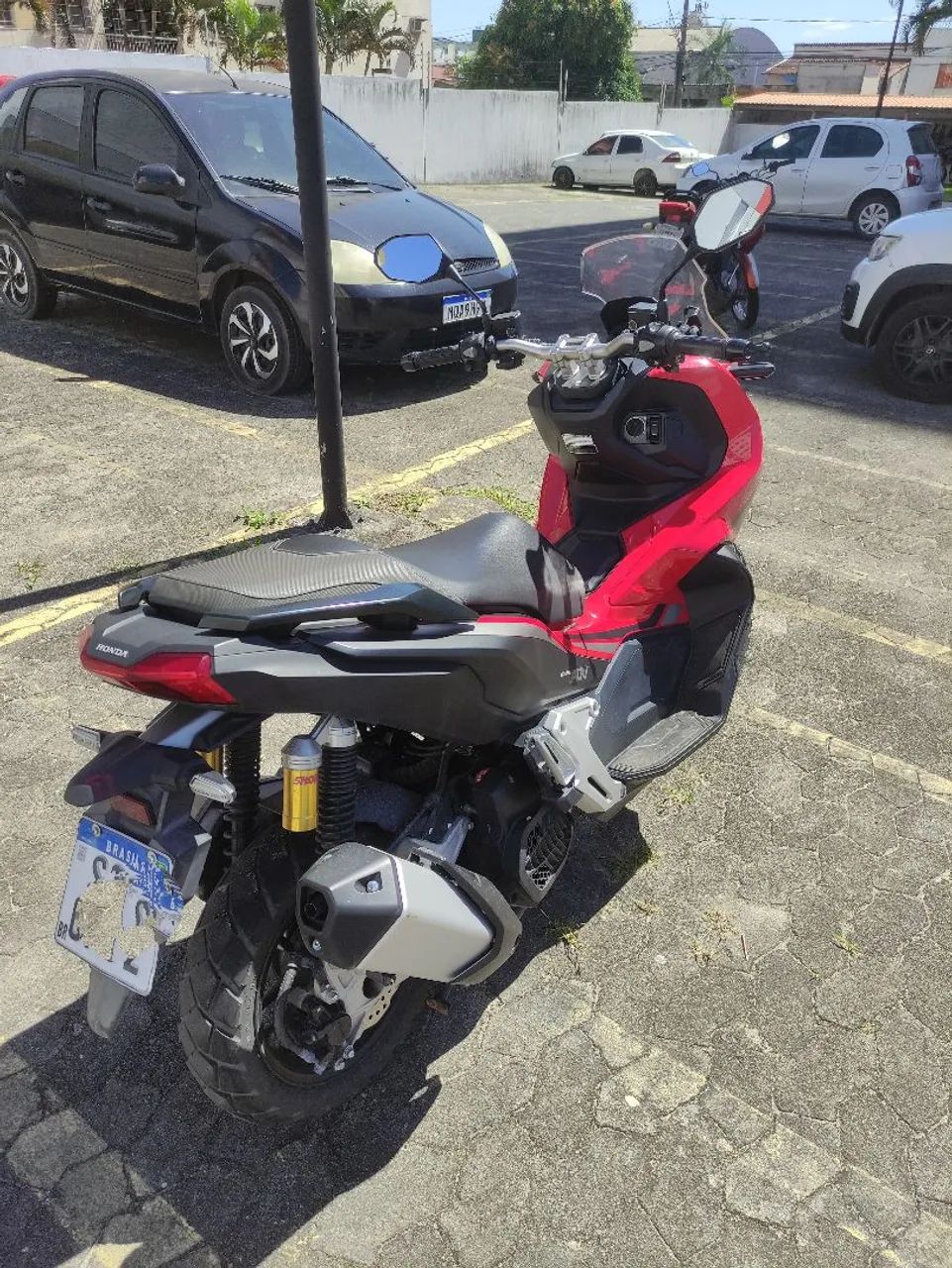 Honda ADV 23/24 - Foto 4
