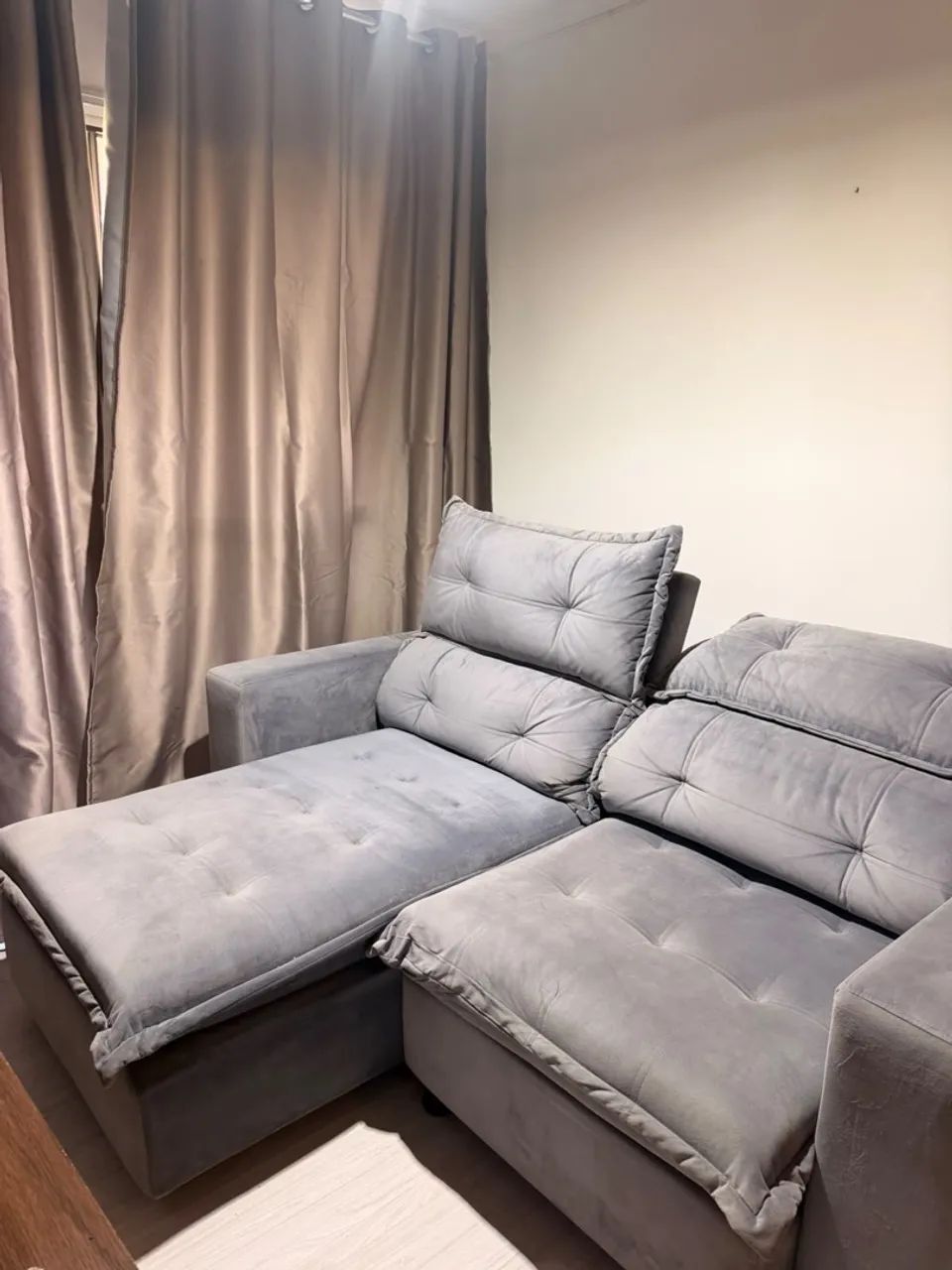 sofa retratil