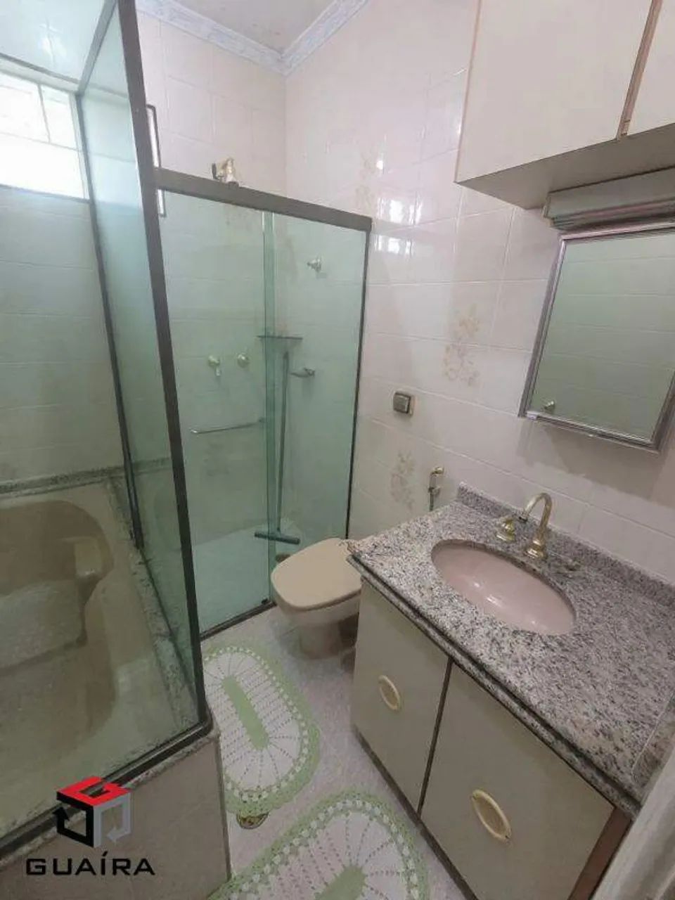 Sobrado à venda 2 quartos 3 vagas Nova Petrópolis - São Bernardo do Campo - SP - Foto 5