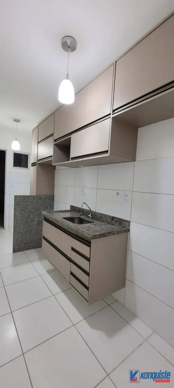 ALUGO CASA 3/4 C SUÍTE - COND MILÃO - Foto 4