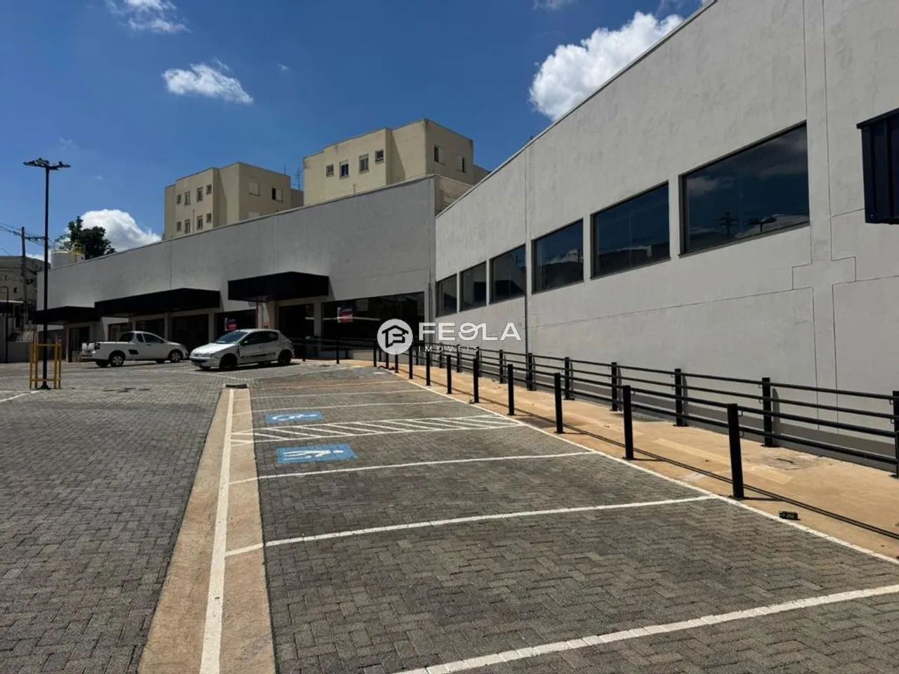 Salão para alugar em Sumaré, Jardim Morumbi (Nova Veneza), com 566 m² - Foto 4