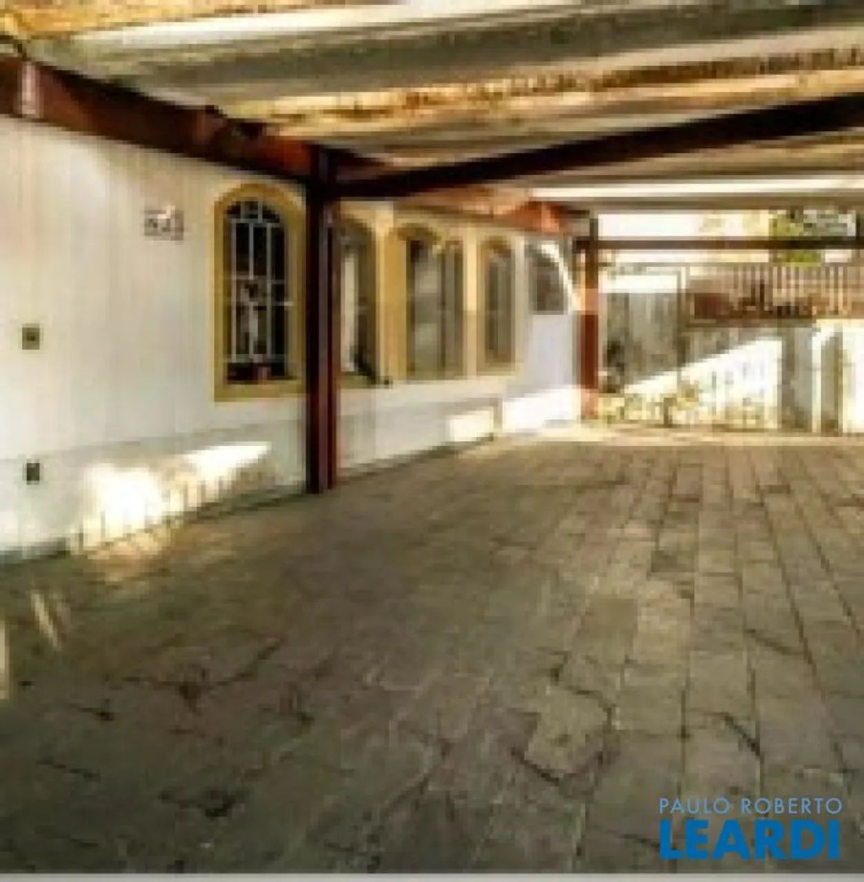 CASA ASSOBRADADA - VILA LEOPOLDINA - SP - Foto 2