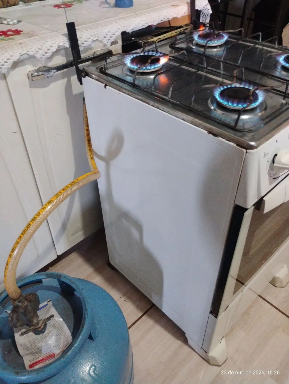 Fogão  - Foto 3