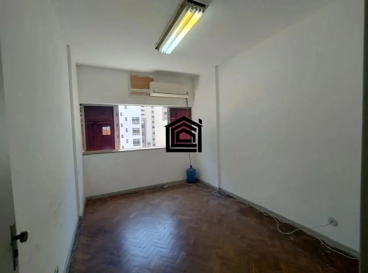 Sala em prédio com controle de acesso, coladinho ao Metrô Uruguaina - Foto 5