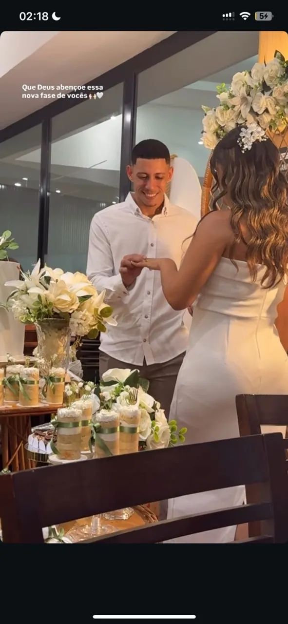 Vestido noiva  - Foto 2