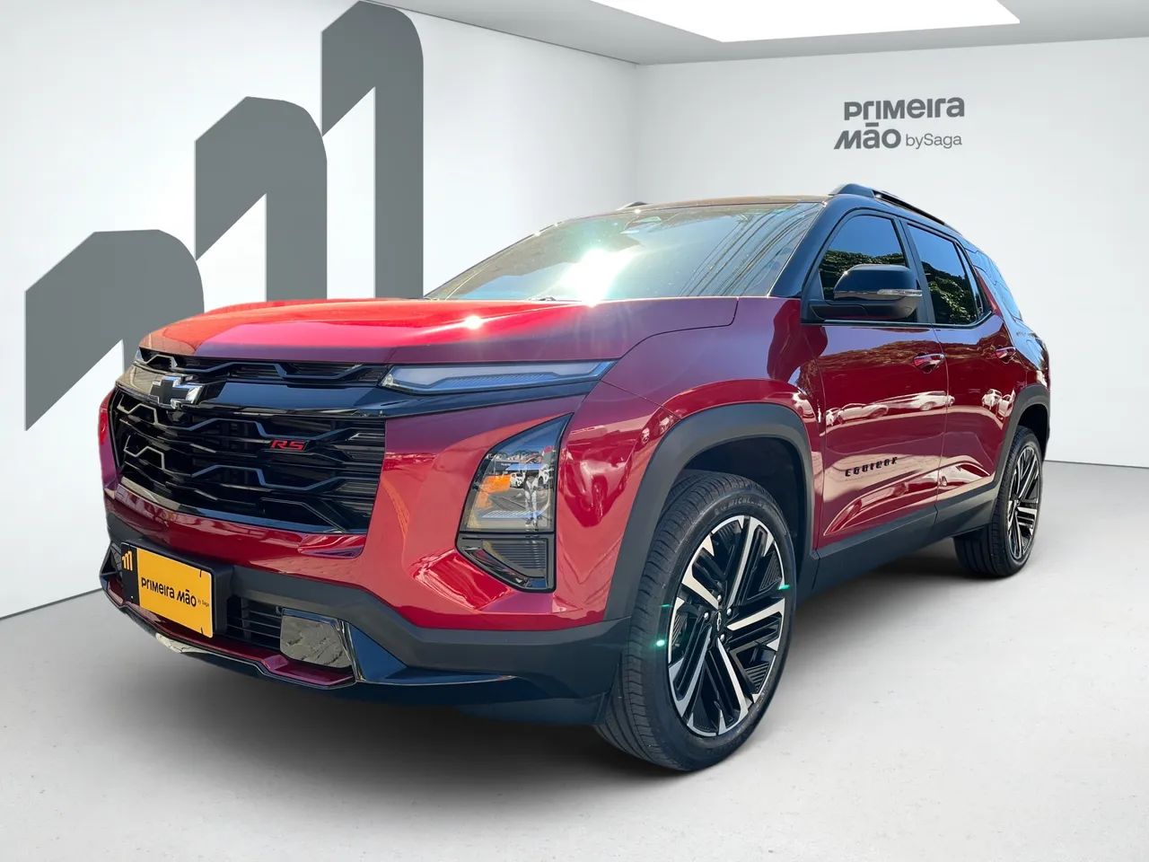 Chevrolet Equinox 2026
