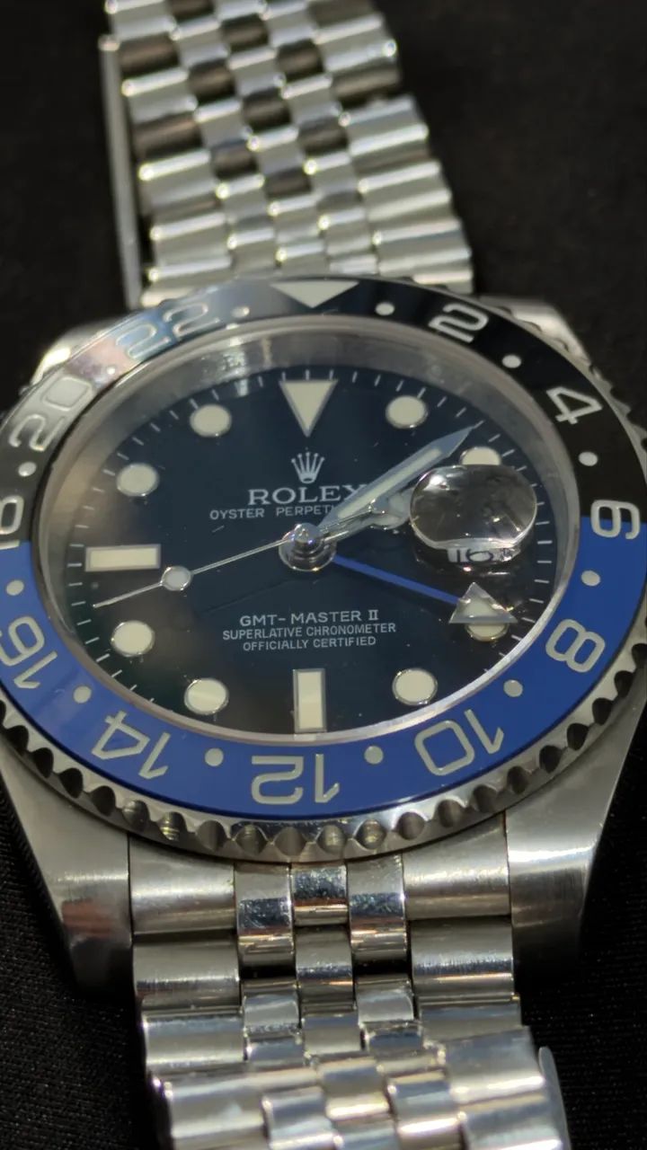 Rolex Gmt master || - Foto 3