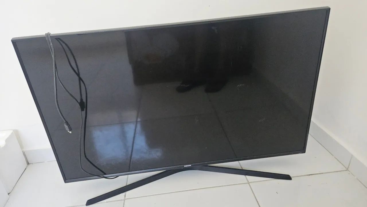 TV smart Samsung 40' - Foto 3