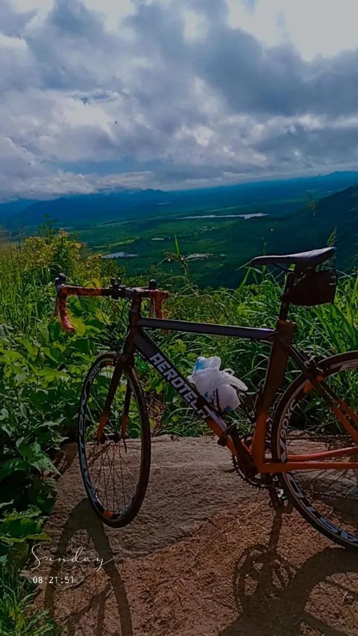 Ciclismo de estrada