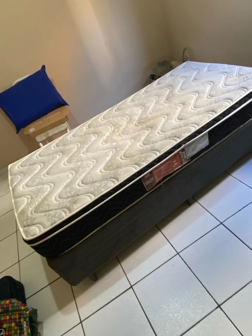Cama solteiro  - Foto 4