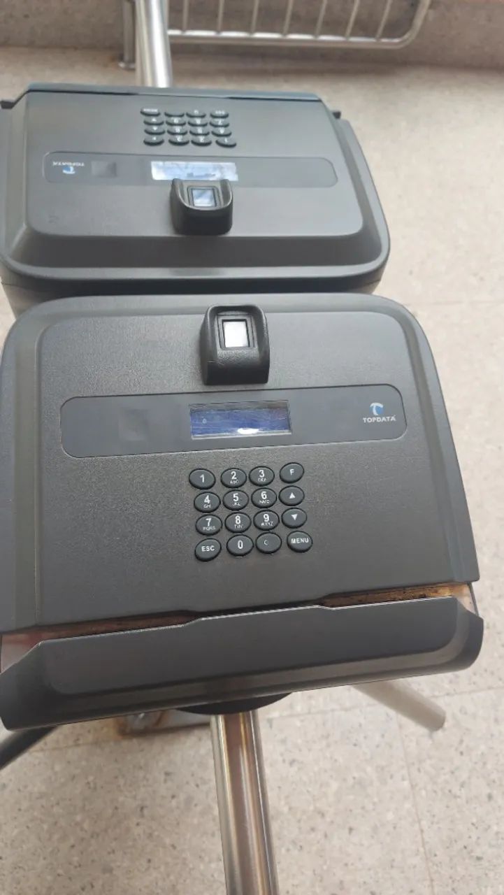 Catracas para estabelecimentos - Foto 5