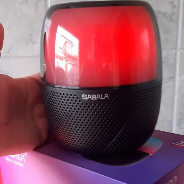 ? Potência, Estilo e Liberdade no Seu Som! ?