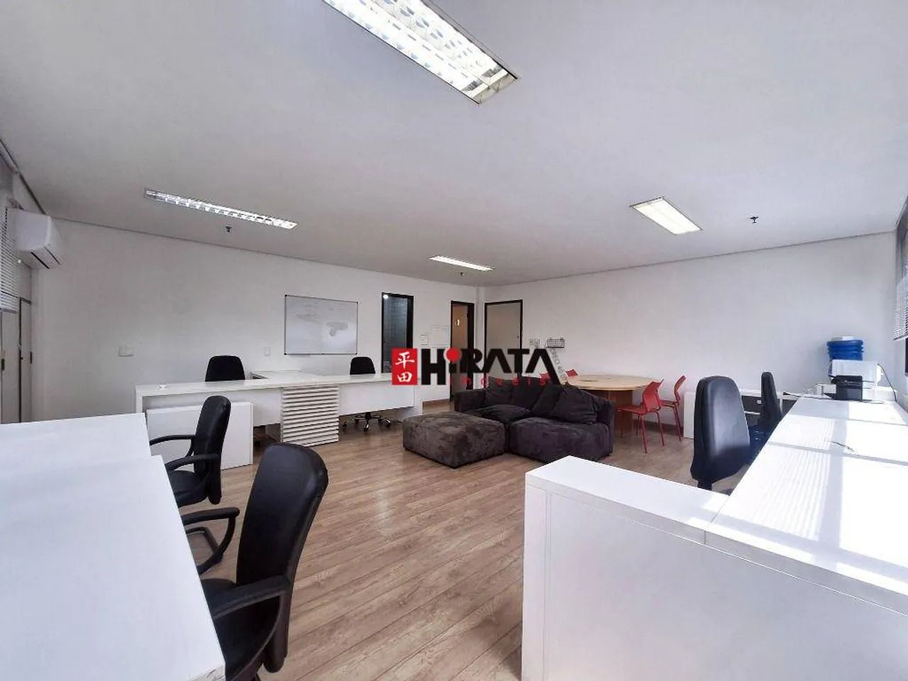 Sala para alugar, 48 m² por R$ 3.735,00/mês - Brooklin - São Paulo/SP - Foto 3
