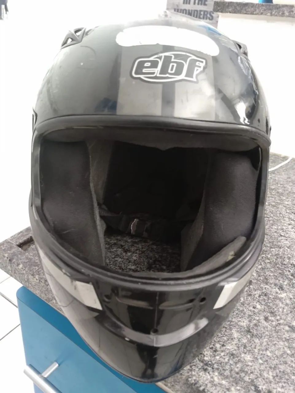 Capacete, - Foto 4
